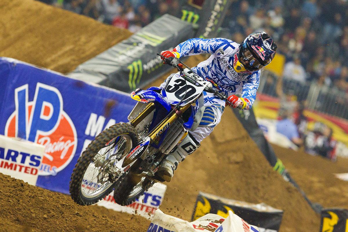 Kyle Regal // Houston