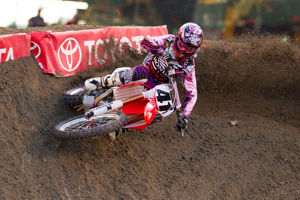 Trey Canard // Anaheim II