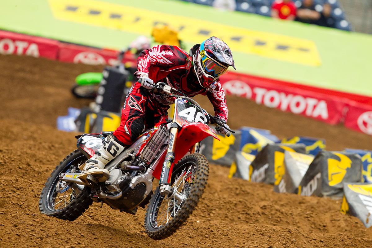 Alex Martin // Houston