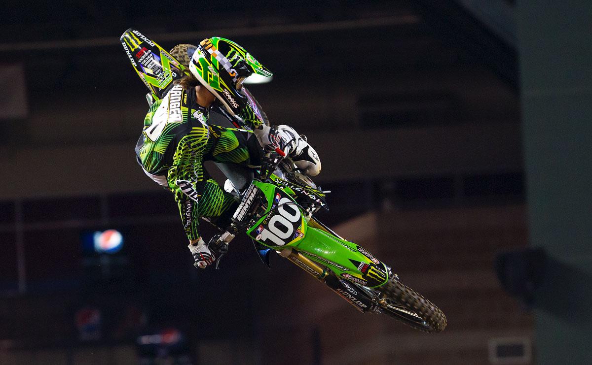 Josh Hansen // Phoenix