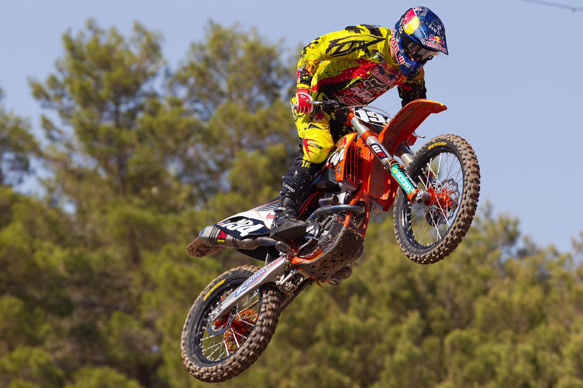 Ken Roczen