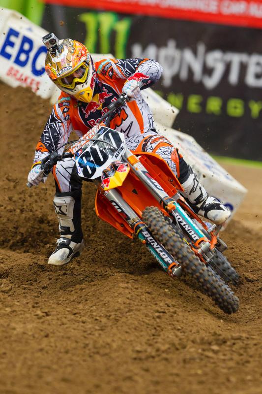 Mike Alessi // Houston