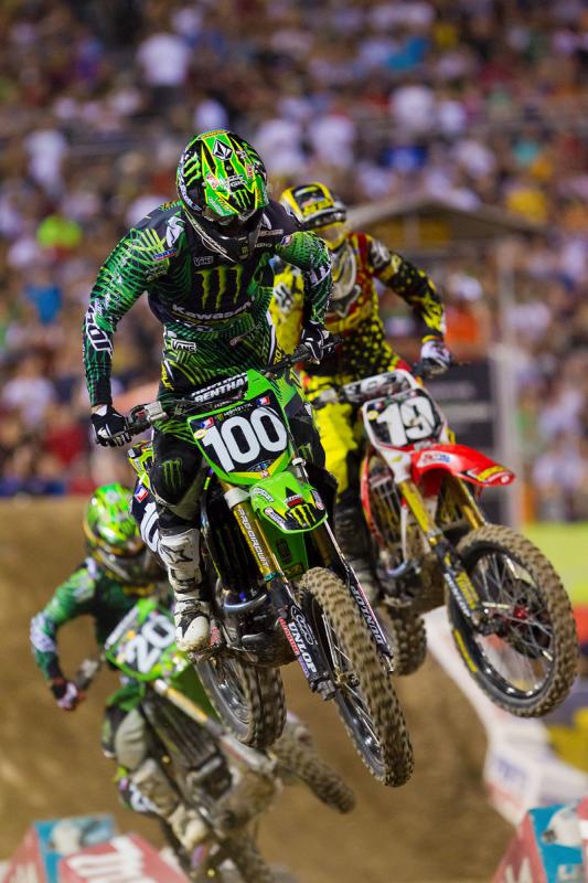 Josh Hansen // Las Vegas