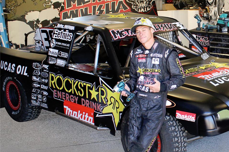 Monday Conversation:  Brian Deegan