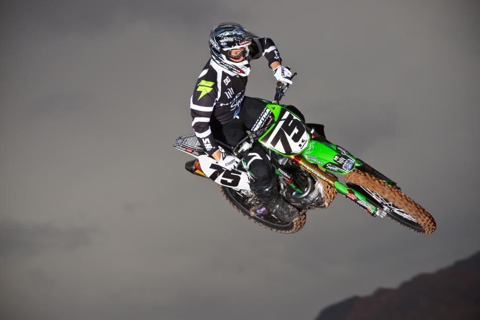 Bench Racing Ammo:  The Wild Cards