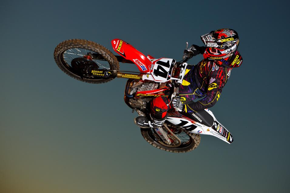 Insight: SX Class Dark Horses—Part Two