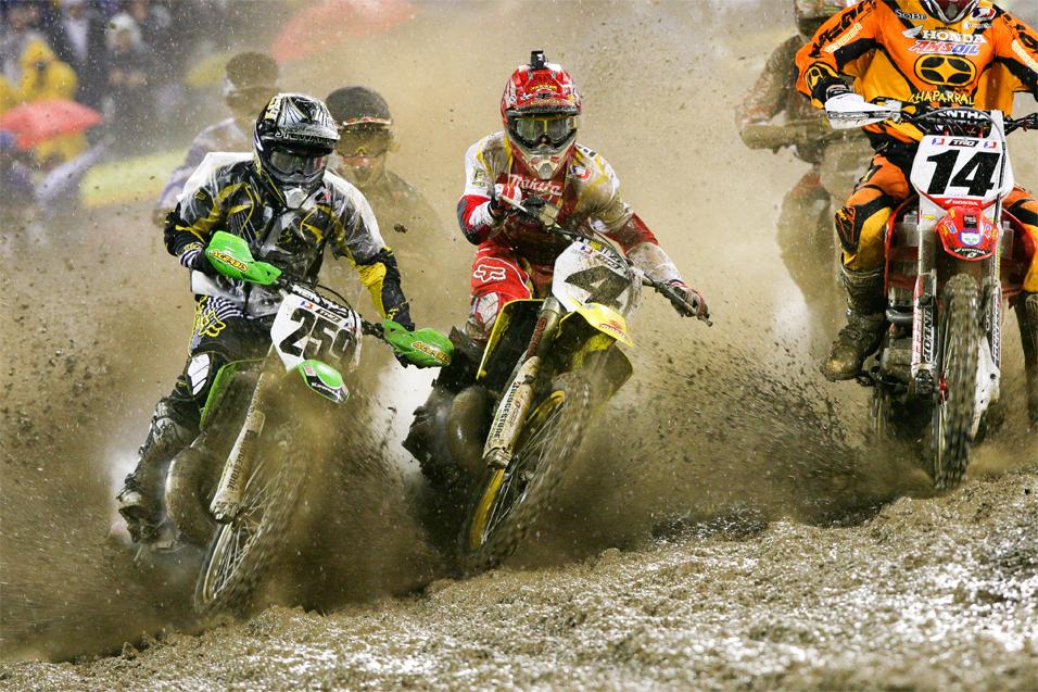 The List: Great Openers