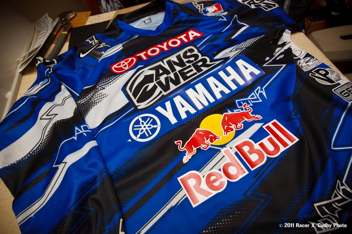 James Stewart- front