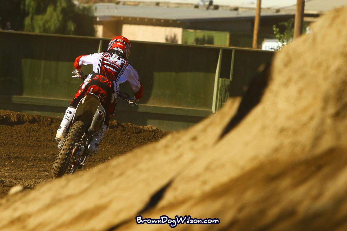 Trey Canard