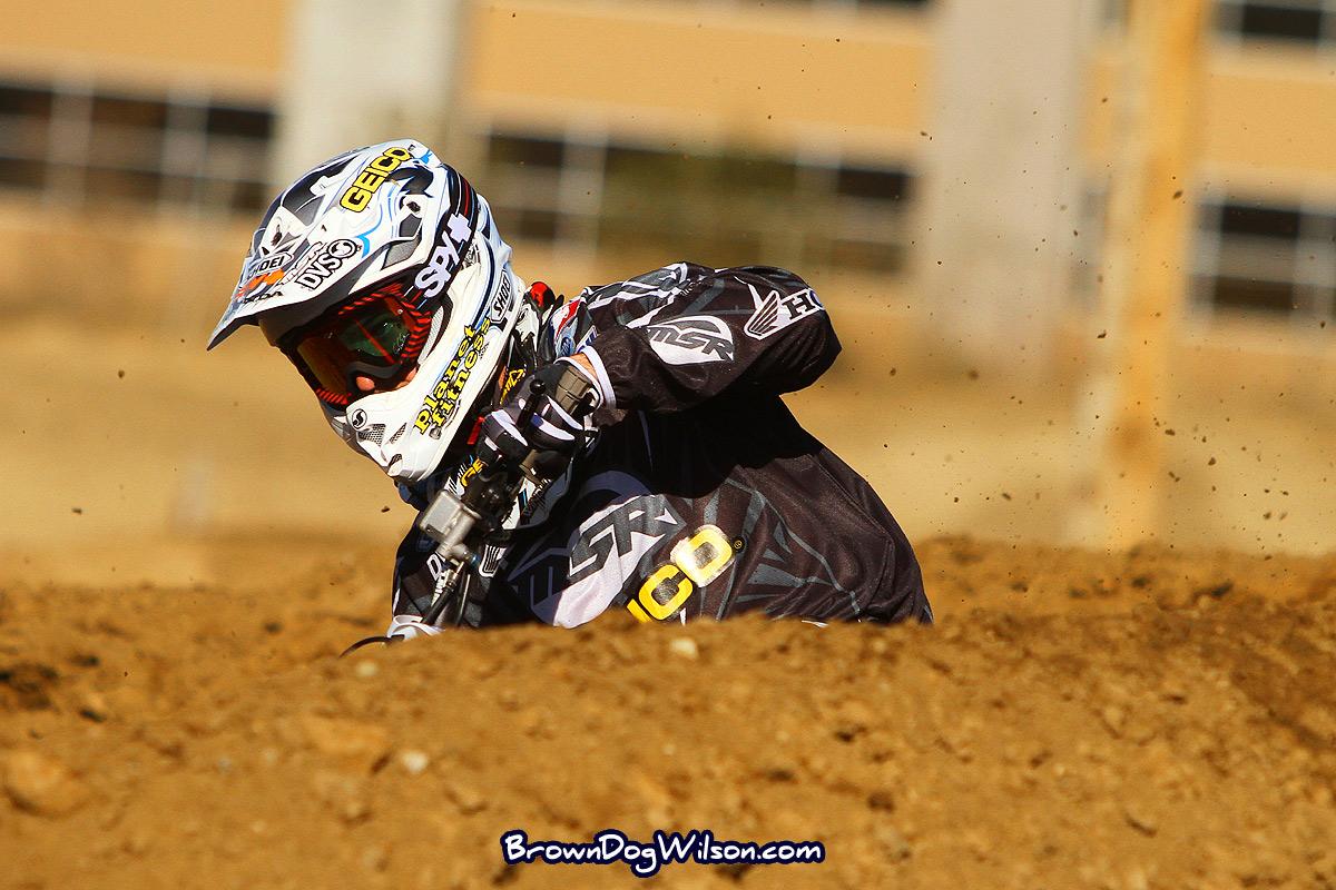 Kevin Windham