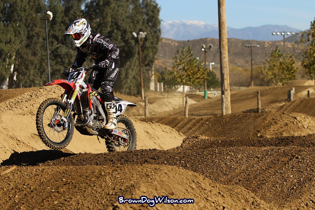 Kevin Windham