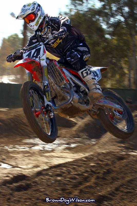 Kevin Windham