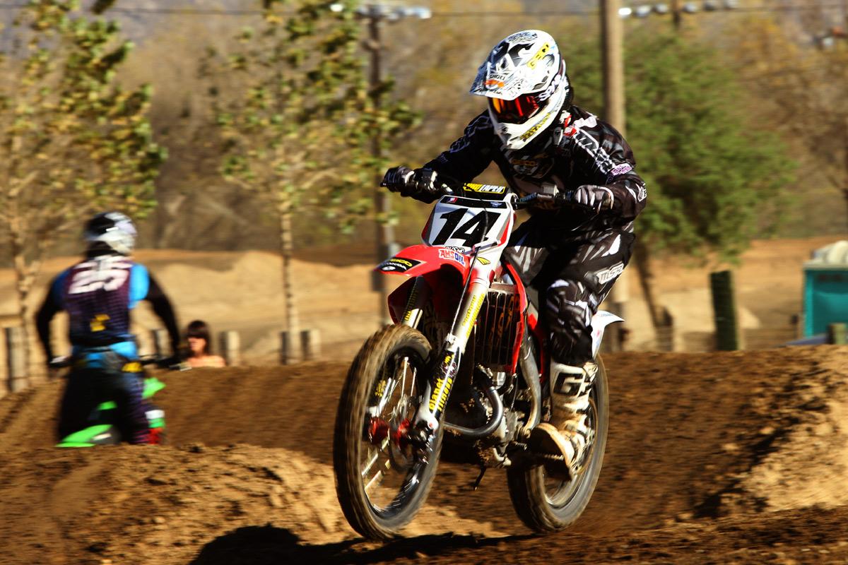 Kevin Windham