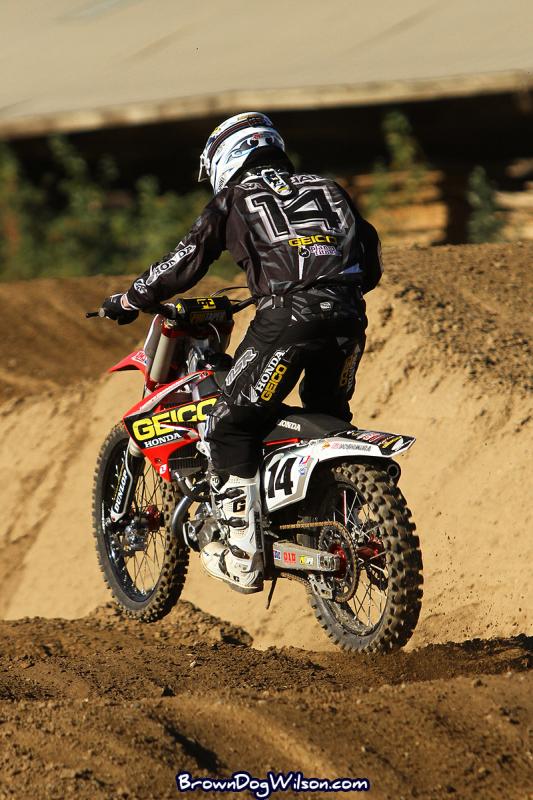 Kevin Windham