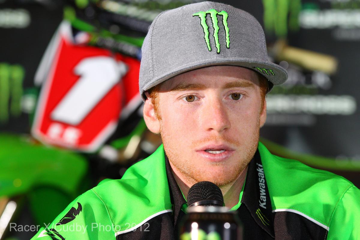Ryan Villopoto