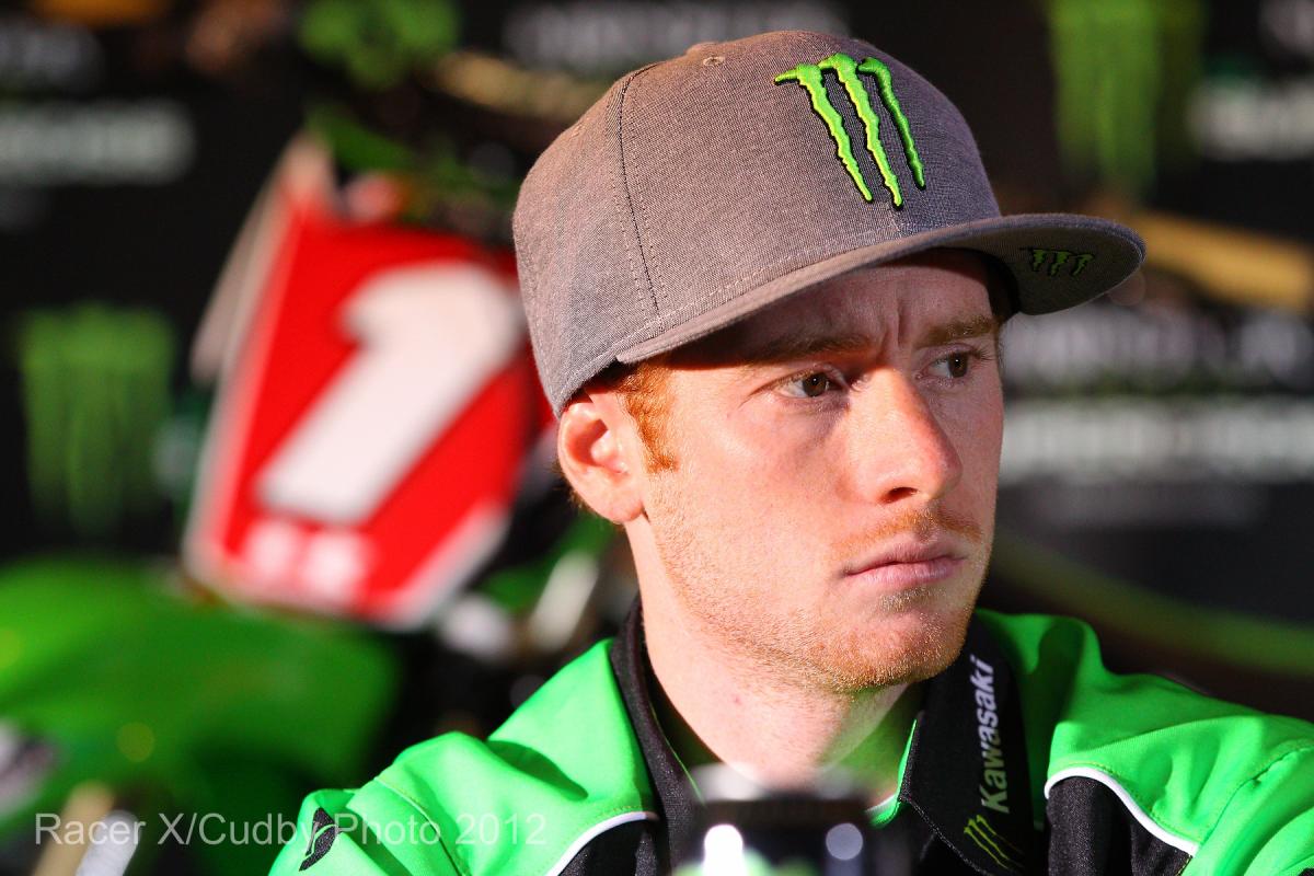 Ryan Villopoto