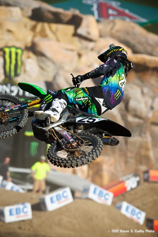 Broc Tickle