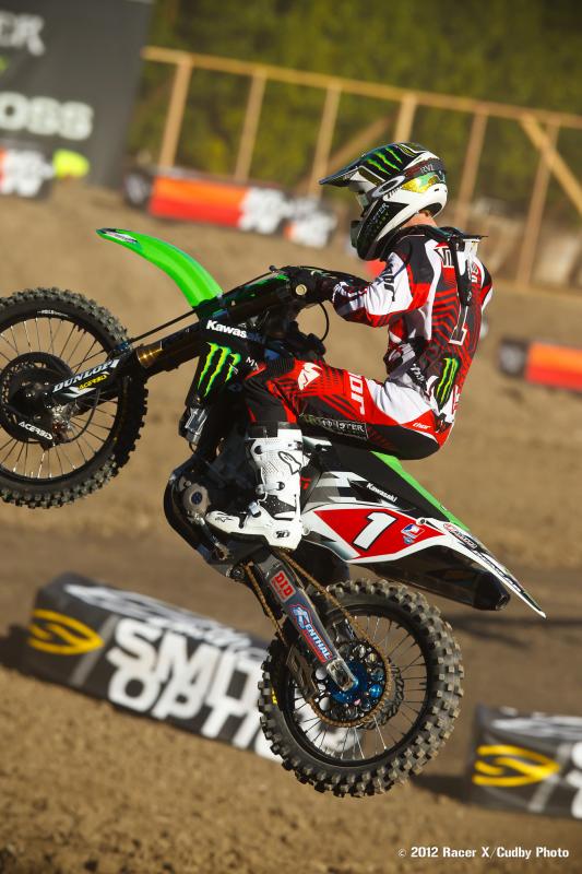 Ryan Villopoto