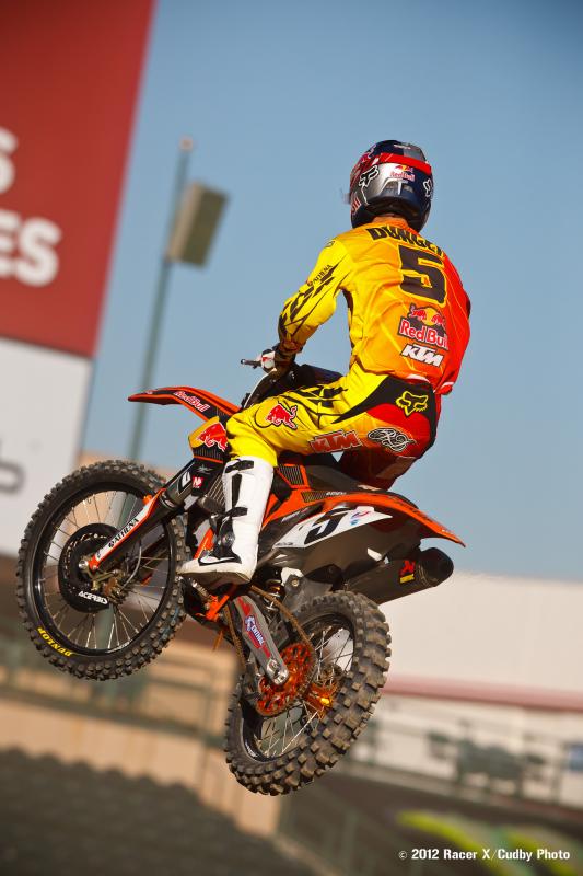 Ryan Dungey