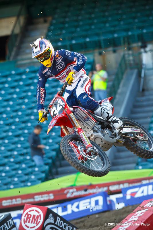 Cole Seely