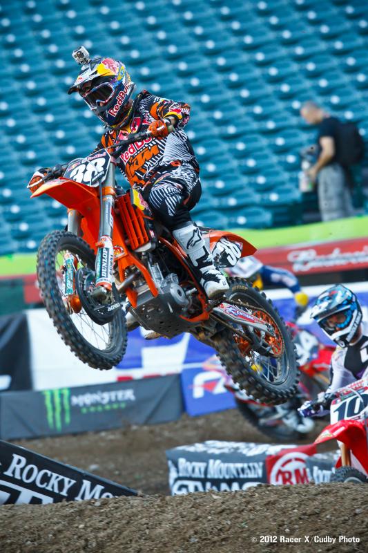 Marvin Musquin