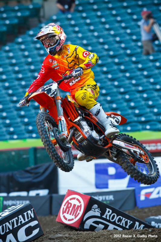 Ryan Dungey