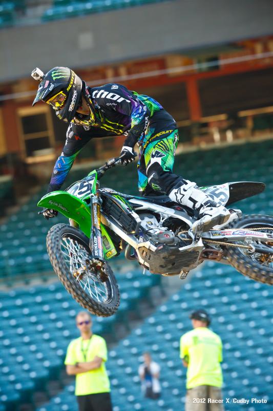 Broc Tickle