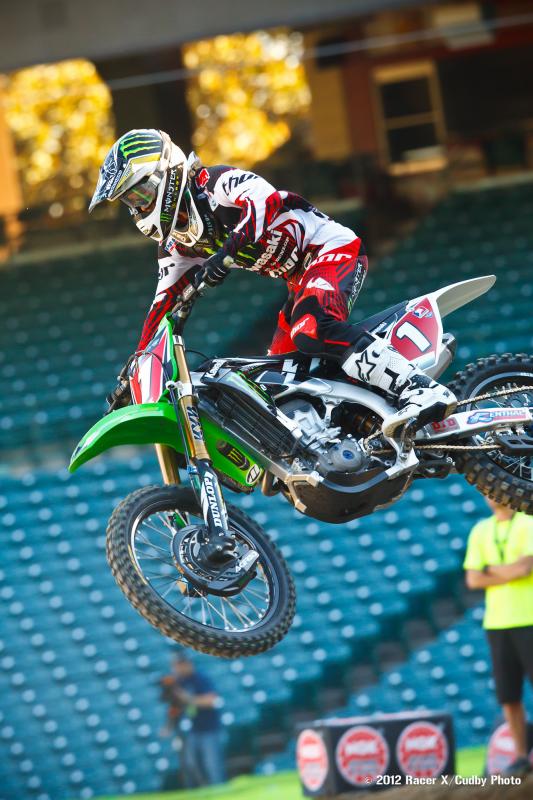 Ryan Villopoto