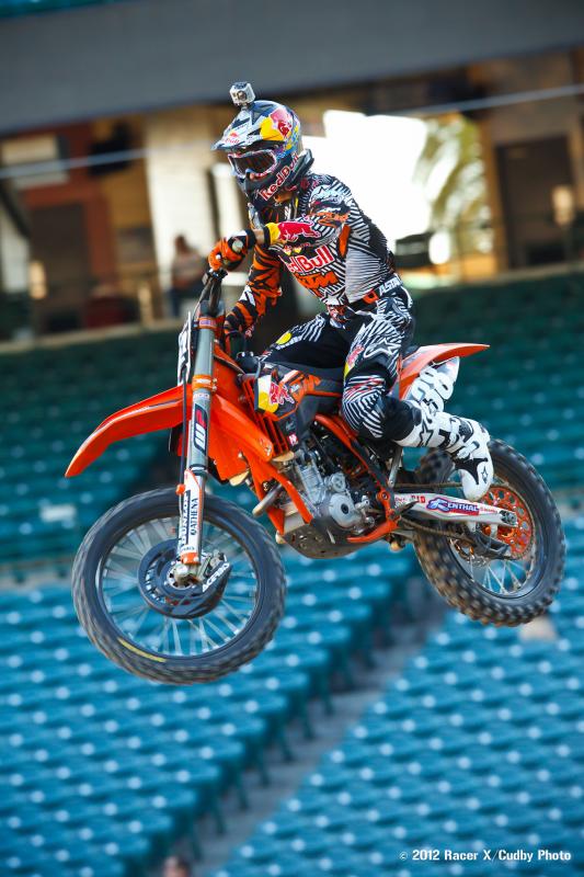 Marvin Musquin