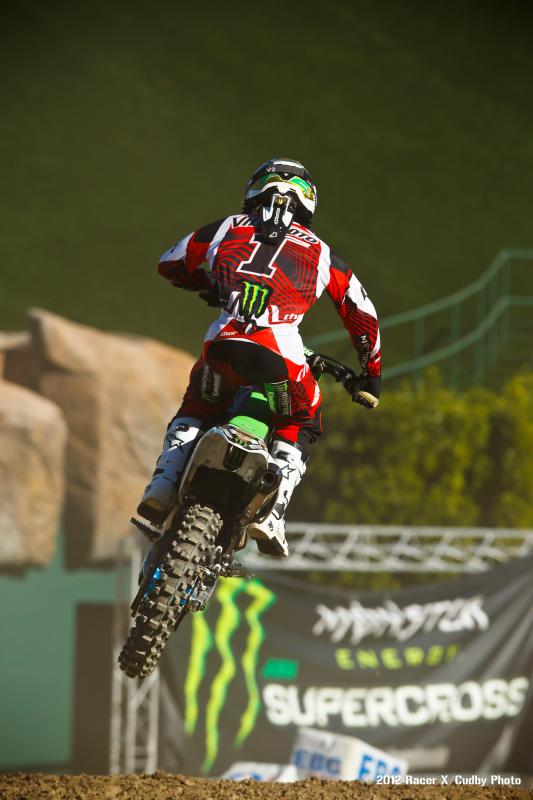 Ryan Villopoto