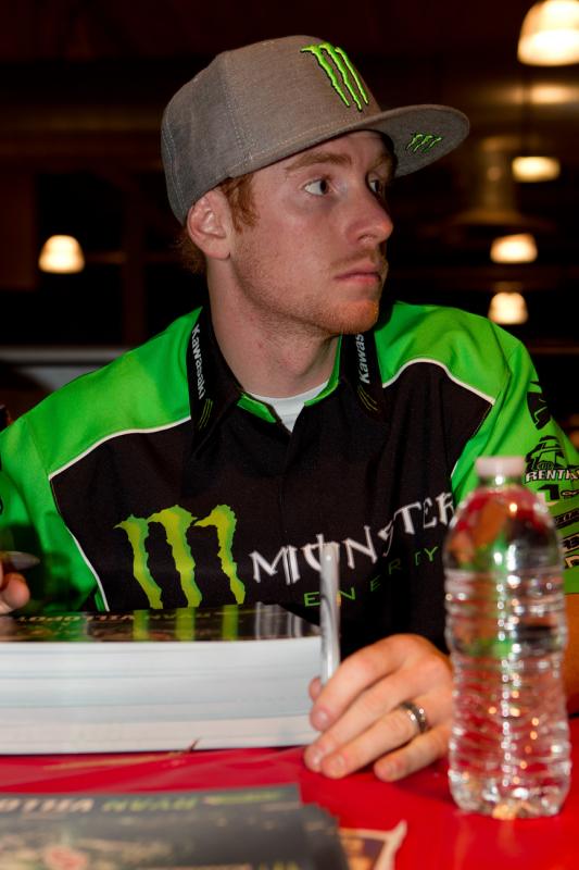Ryan Villopoto