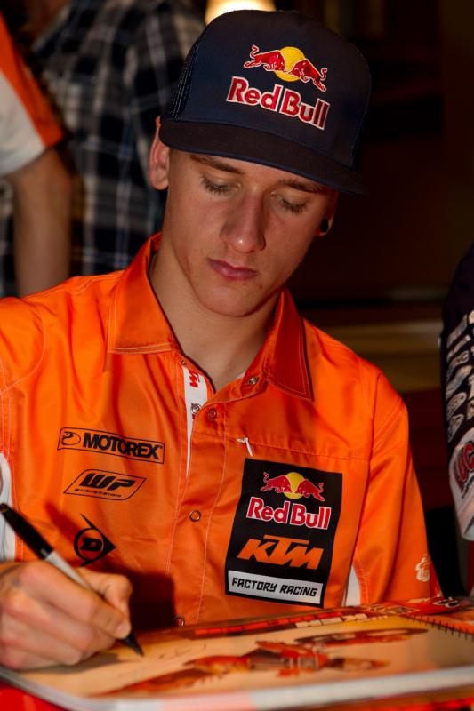 Ken Roczen