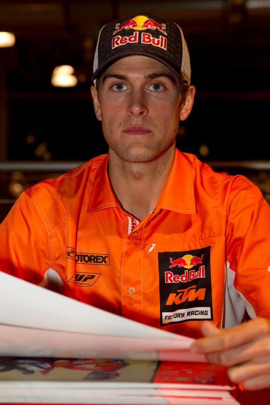 Ryan Dungey