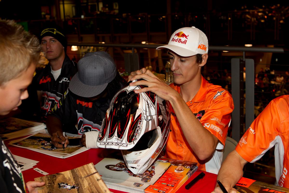 Marvin Musquin