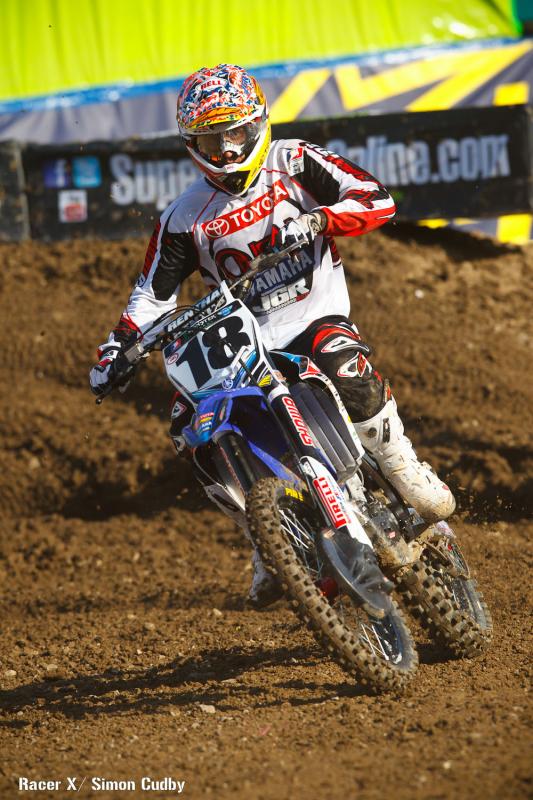 Davi Millsaps