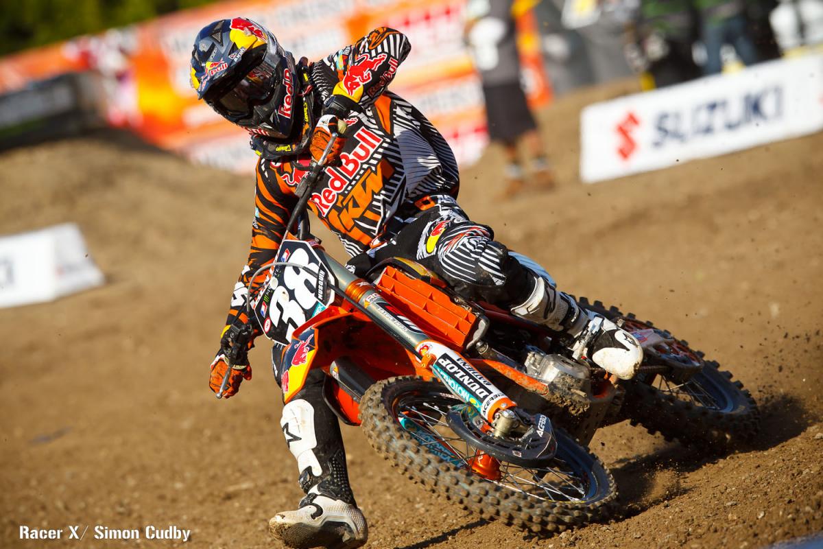Marvin Musquin