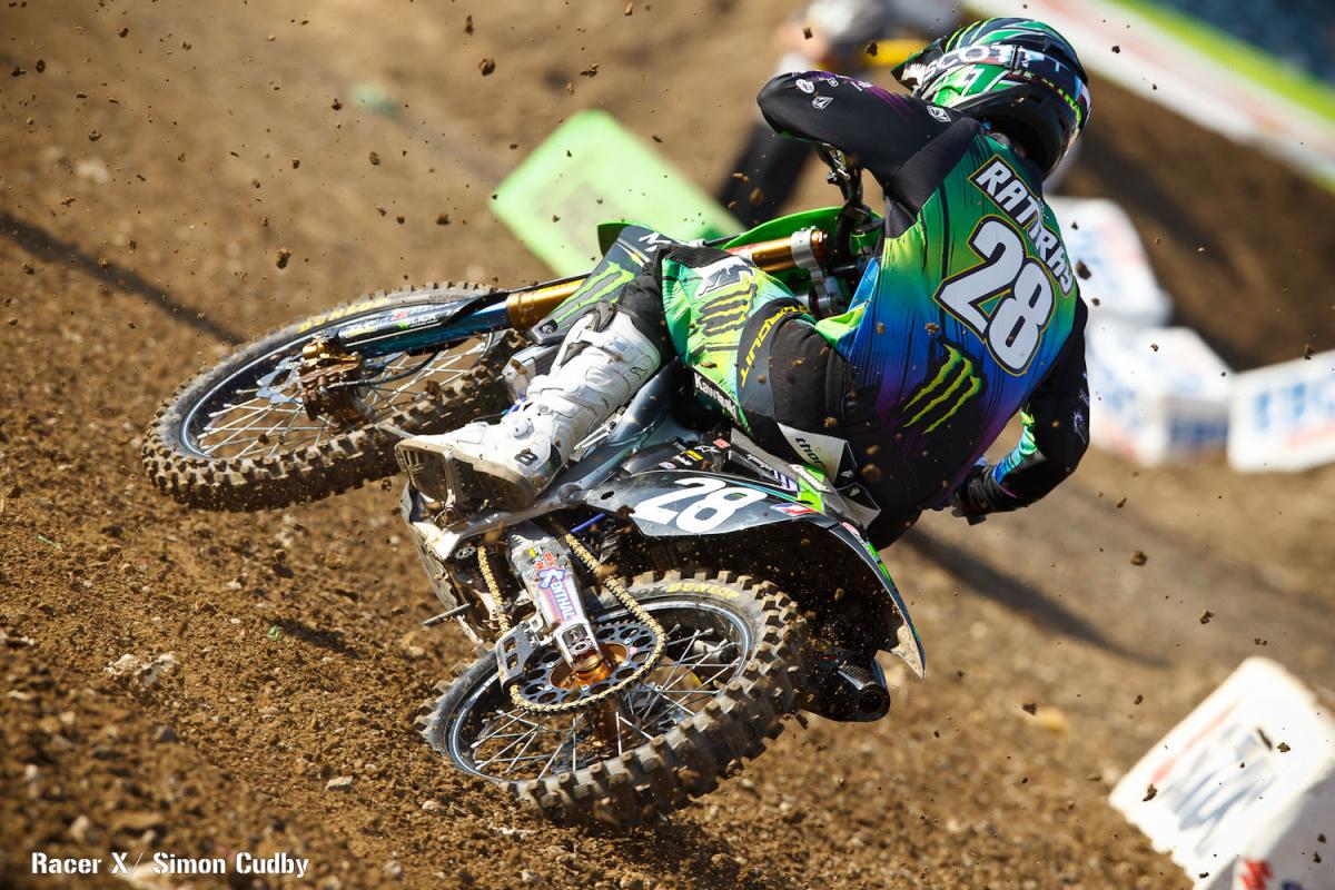 Tyla Rattray