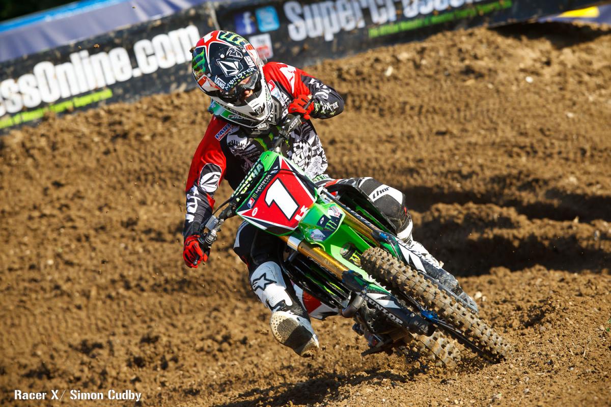 Ryan Villopoto