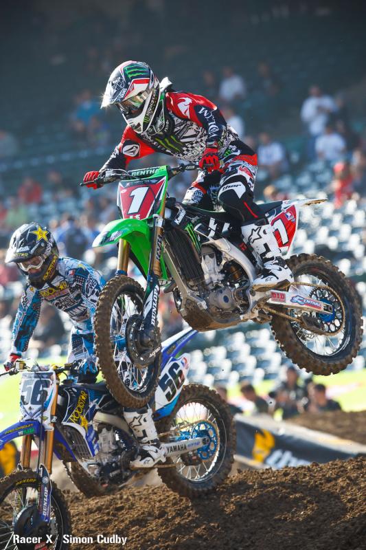 Ryan Villopoto