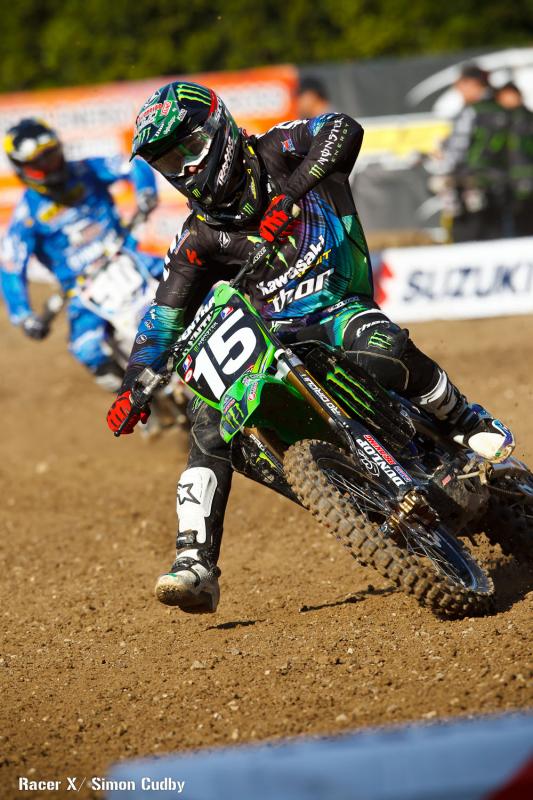 Dean Wilson