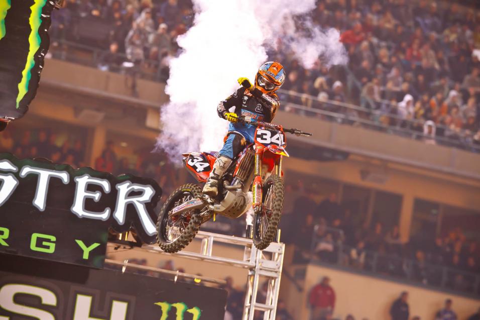 250 Words: Anaheim 1