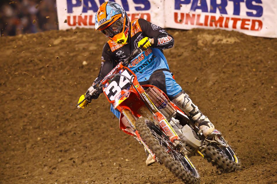 Insight:  Cole Seely