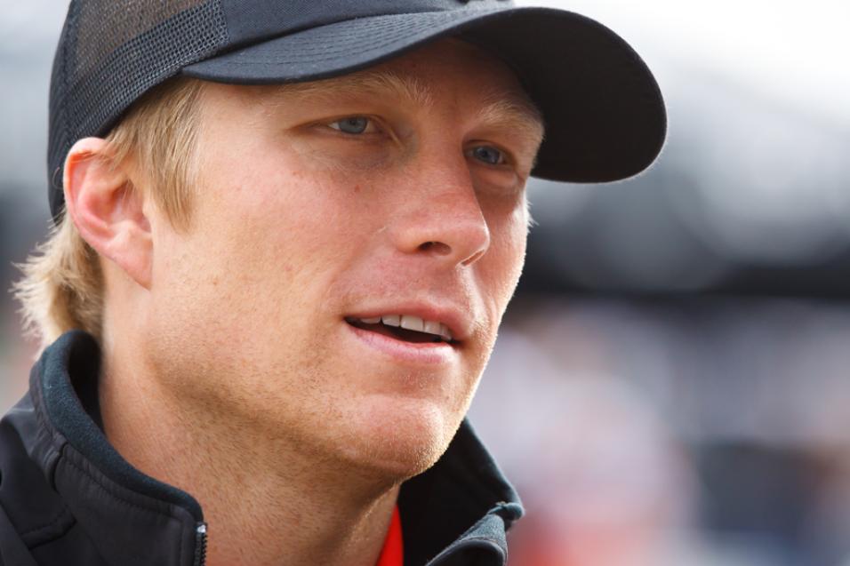 Open Mic Part 2:  Short, Chisholm and More