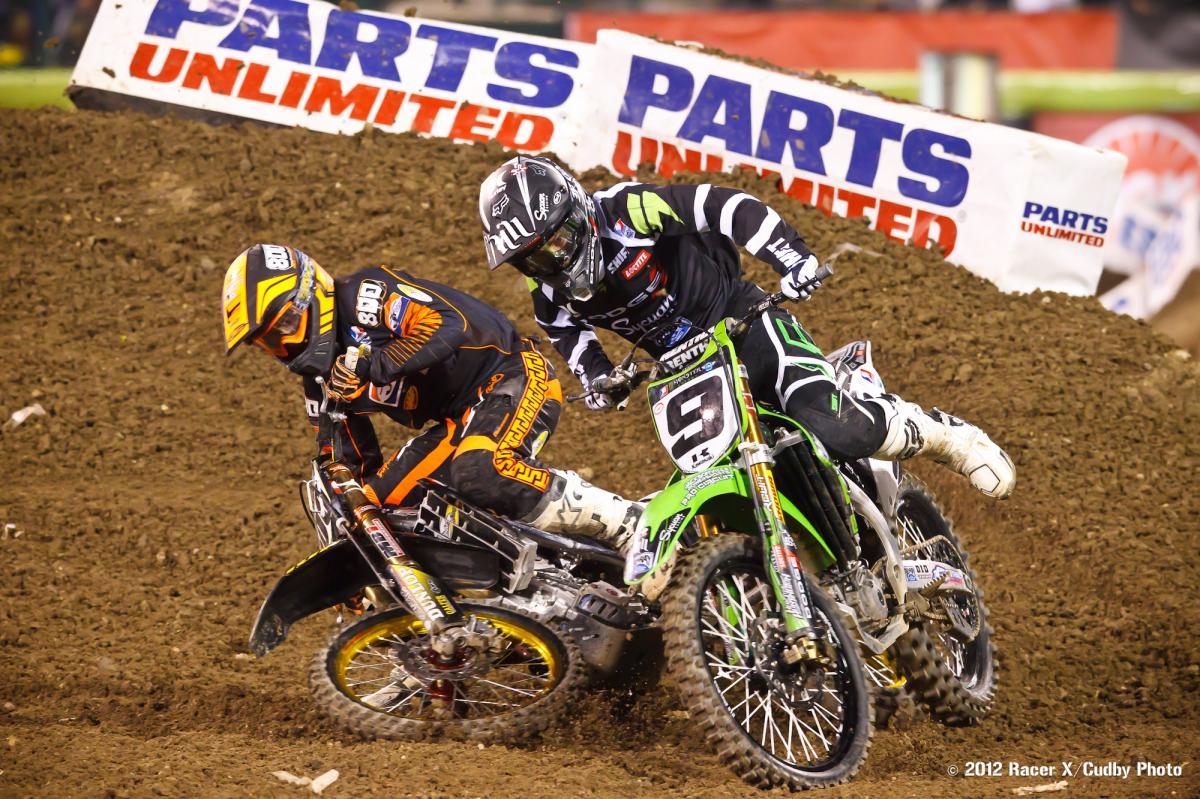 Alessi and Tedesco