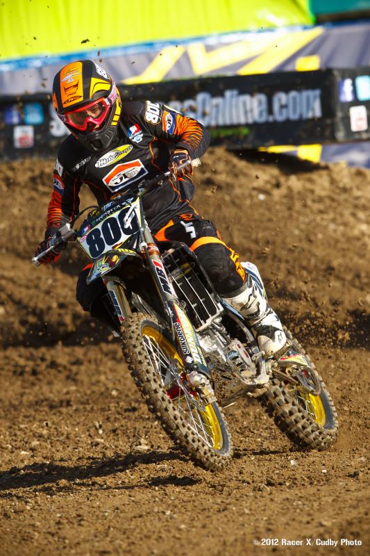 Mike Alessi