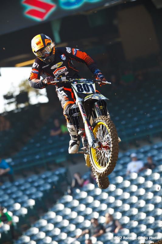 Jeff Alessi