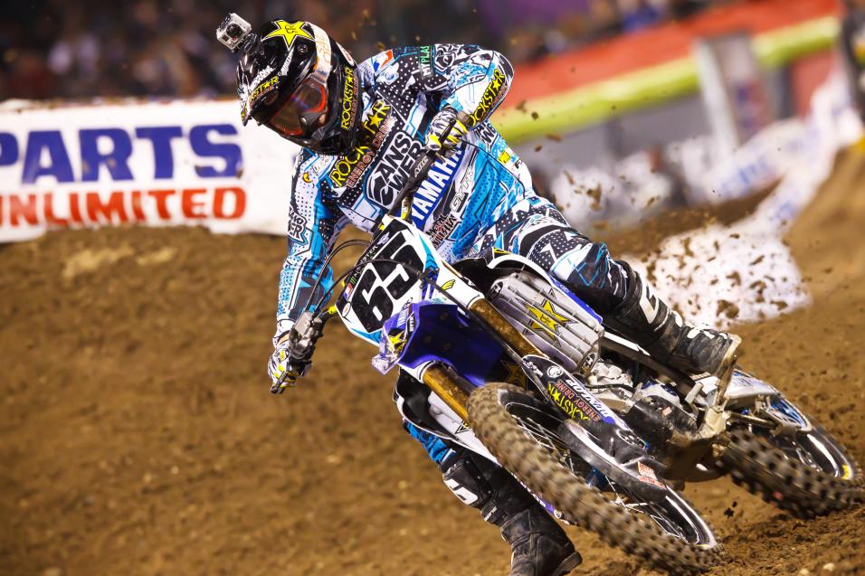 Racer X Films: Ryan Morais