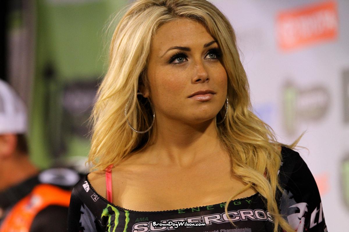 Miss Supercross
