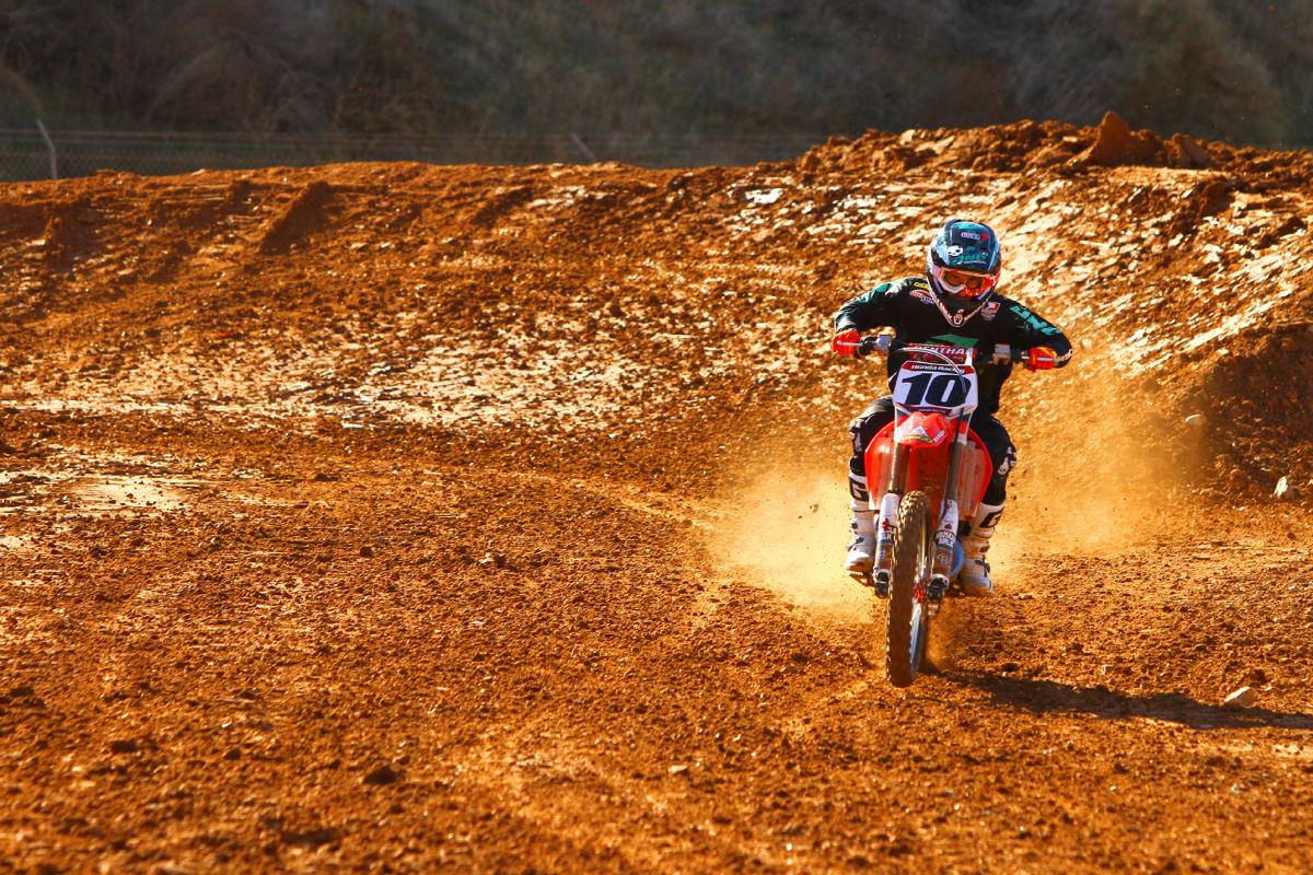 Justin Brayton