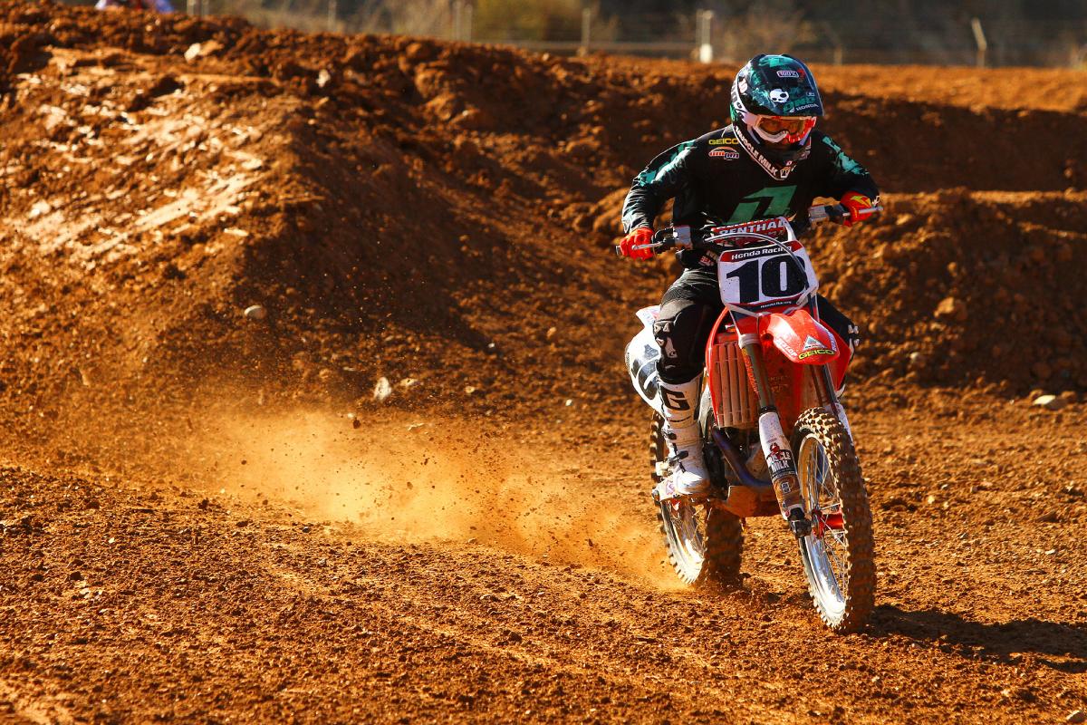 Justin Brayton